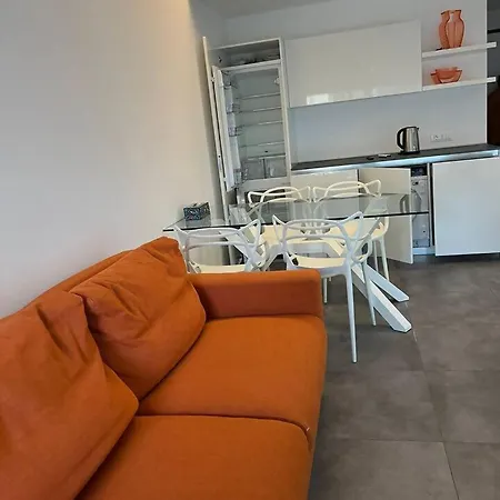 Apartman A *