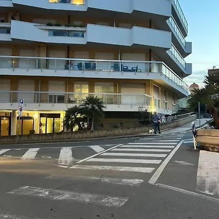 A Apartman