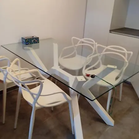 A Apartman Loano
