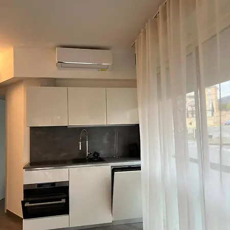 A Apartman
