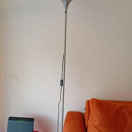 A Apartman