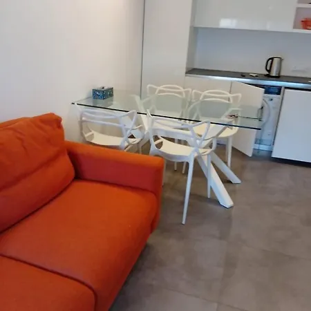 A Apartman Loano