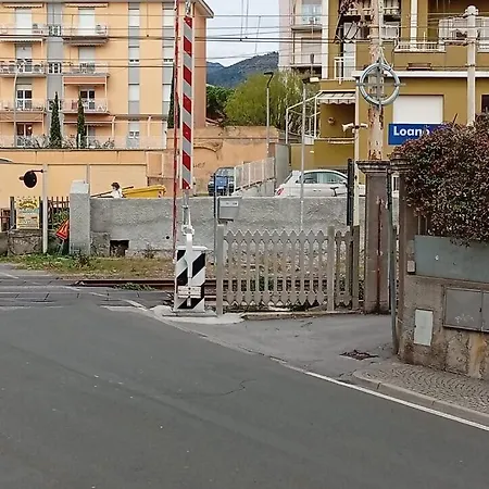 A Apartman *