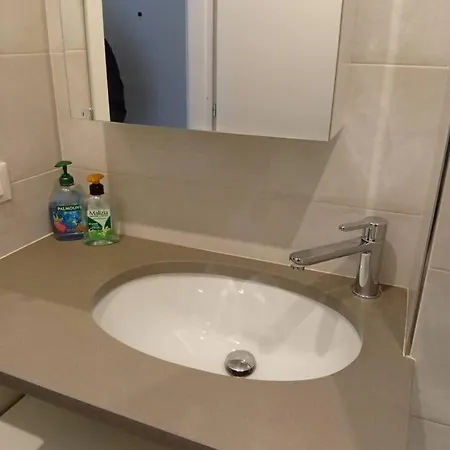 A Apartman