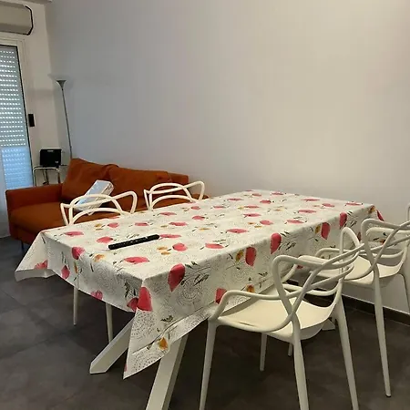 A Apartman *