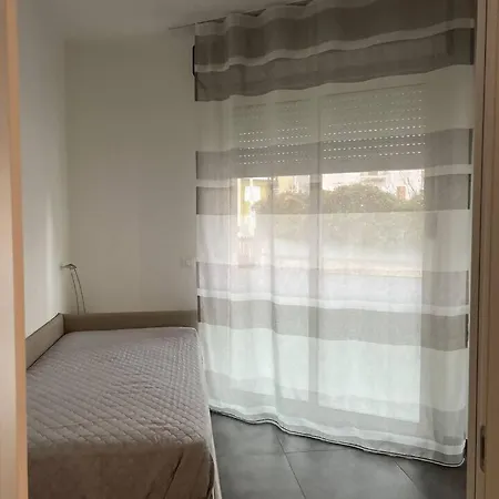 Apartman A *